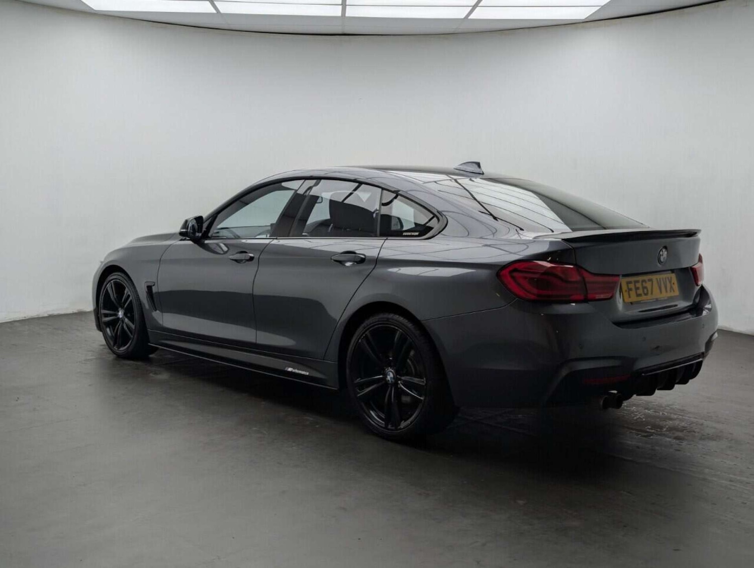 Used BMW 4 Series 2017 for sale - 77714412: Photo 6