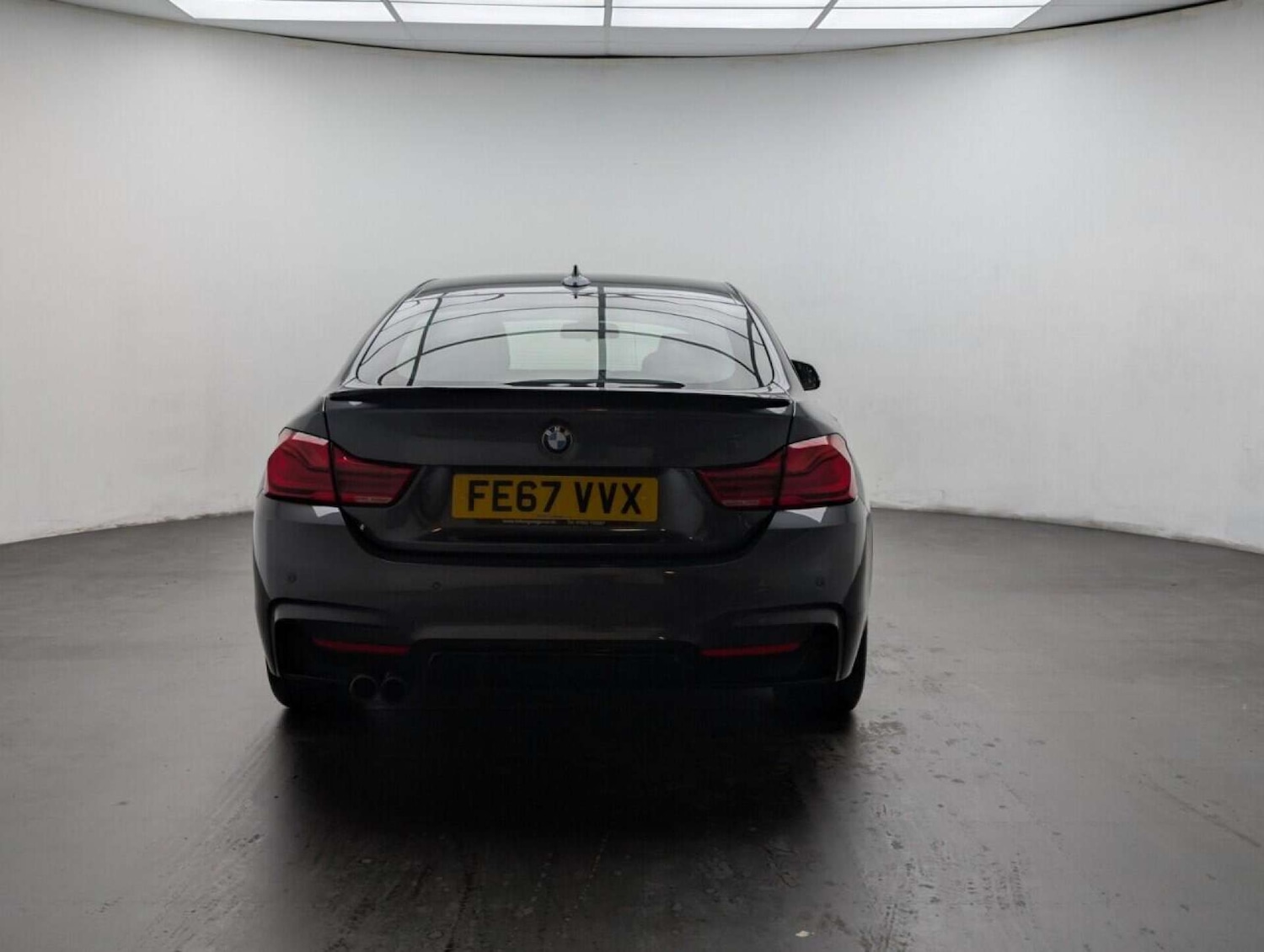 Used BMW 4 Series 2017 for sale - 77714412: Photo 7