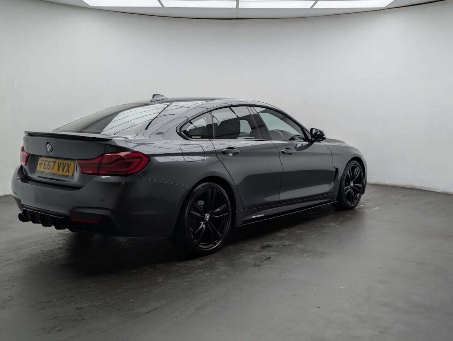 Used BMW 4 Series 2017 for sale - 77714412: Photo 8