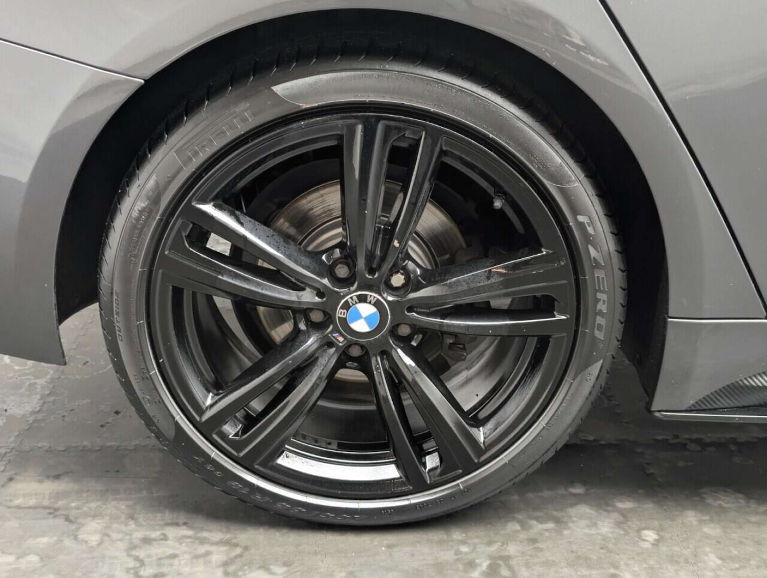 Used BMW 4 Series 2017 for sale - 77714412: Photo 9