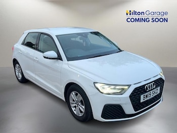 Audi A1 feature image