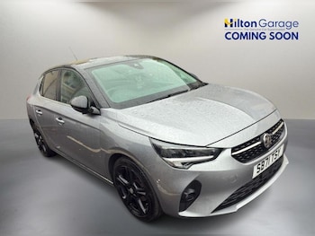 Used Vauxhall Corsa 2022 for sale - 76607876: Photo