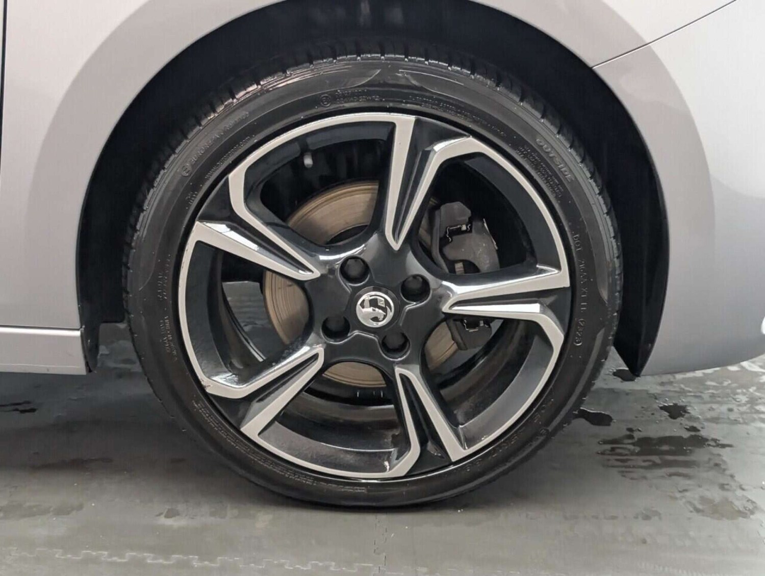 Used Vauxhall Corsa 2021 for sale - 77713714: Photo 10