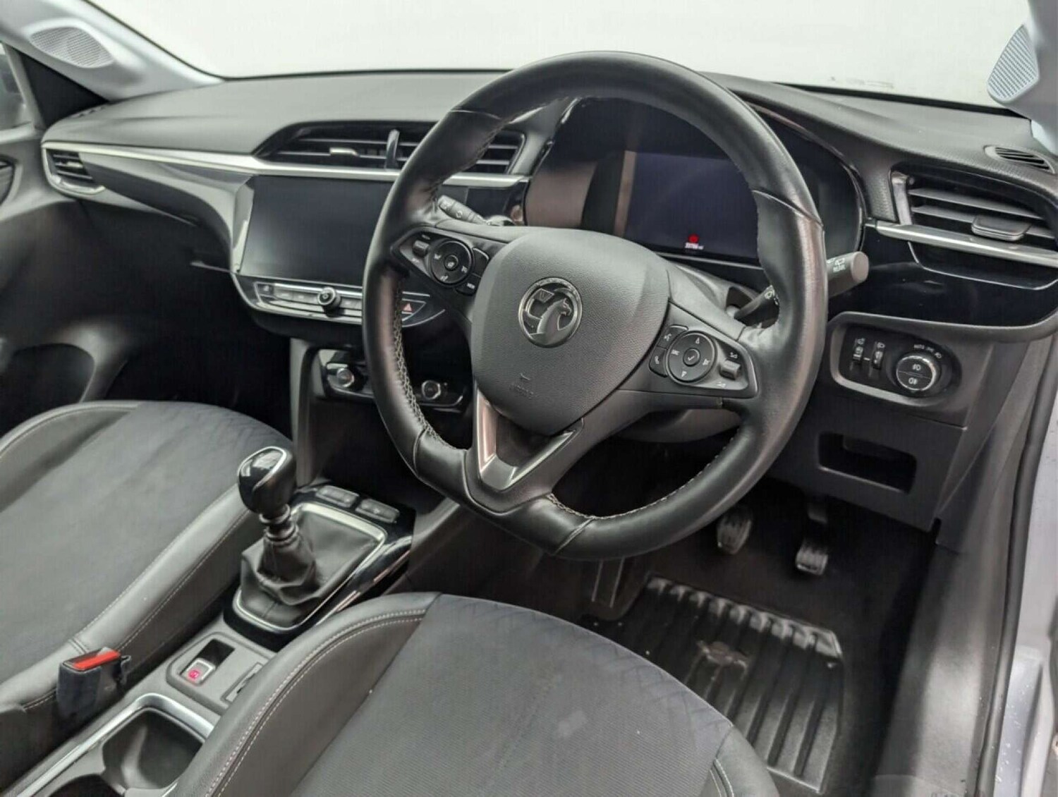 Used Vauxhall Corsa 2021 for sale - 77713714: Photo 11