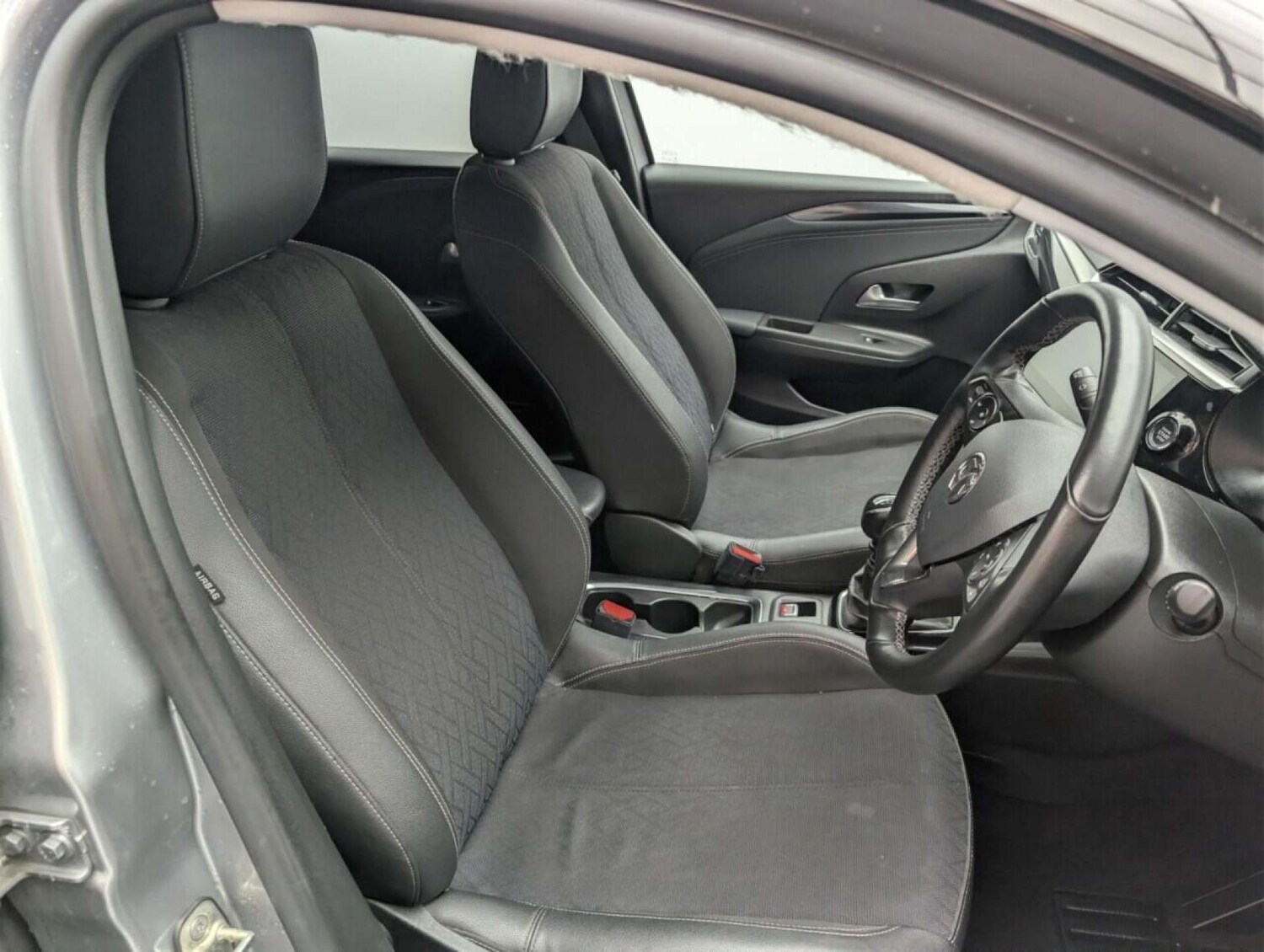 Used Vauxhall Corsa 2021 for sale - 77713714: Photo 12