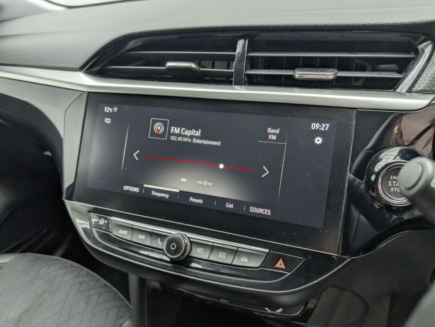 Used Vauxhall Corsa 2021 for sale - 77713714: Photo 13