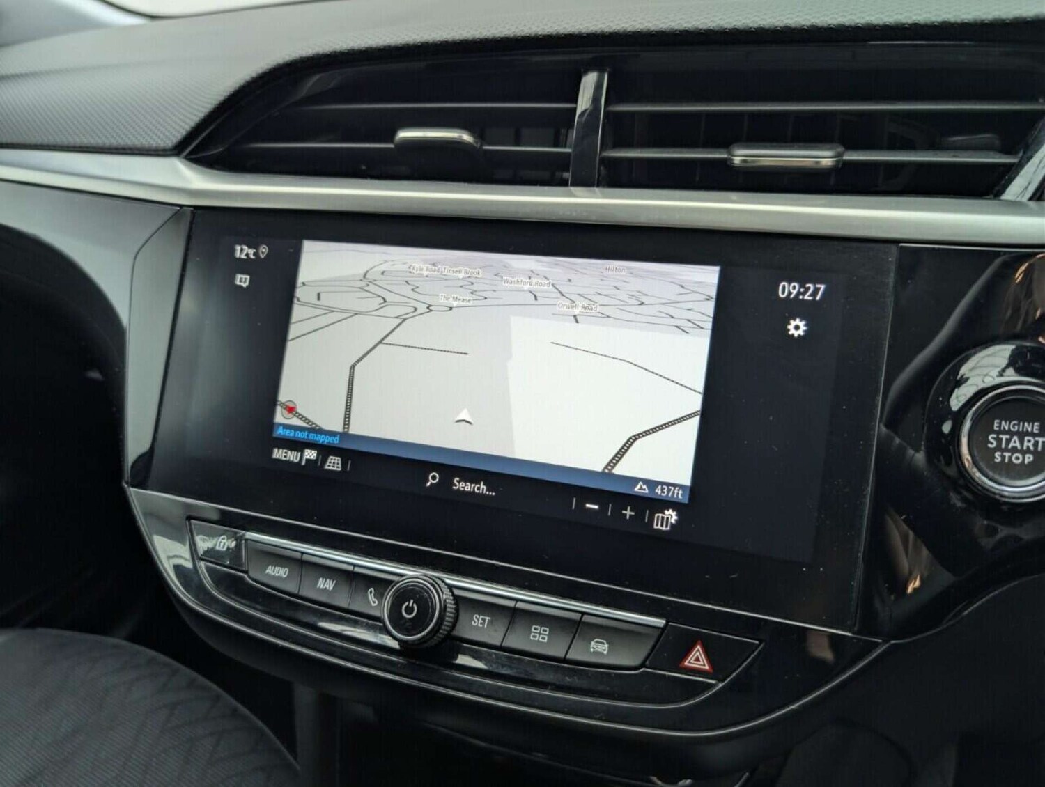 Used Vauxhall Corsa 2021 for sale - 77713714: Photo 14