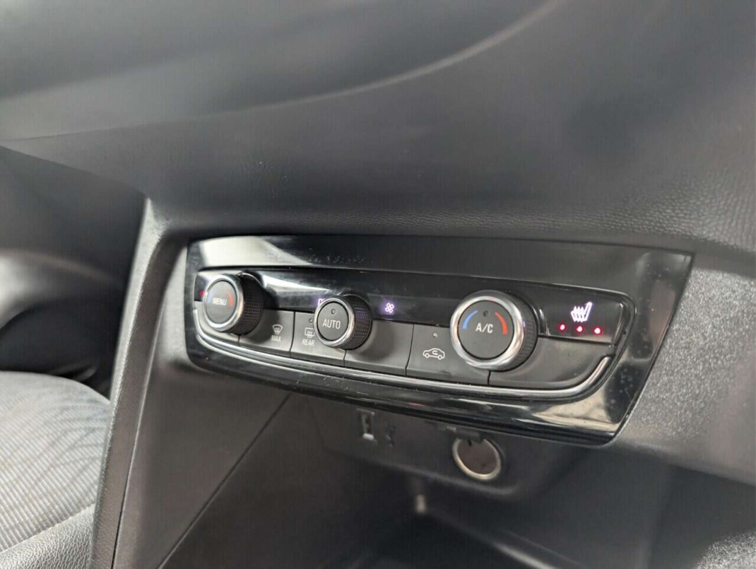 Used Vauxhall Corsa 2021 for sale - 77713714: Photo 15