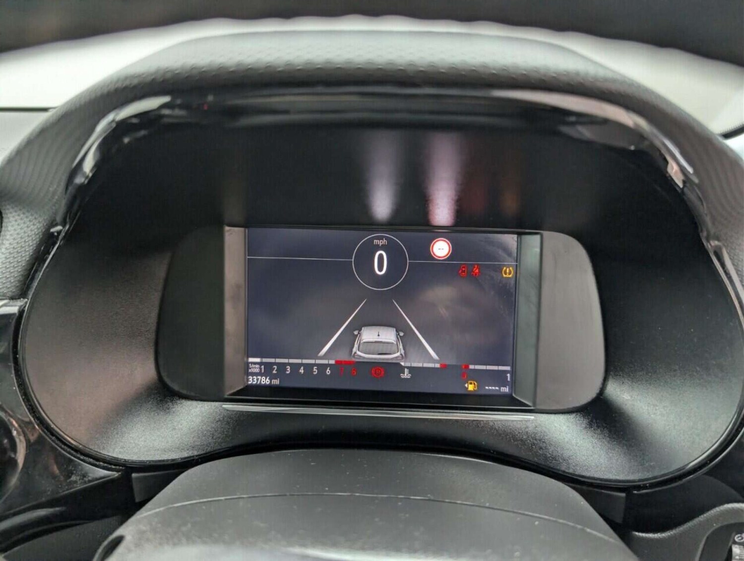 Used Vauxhall Corsa 2021 for sale - 77713714: Photo 17