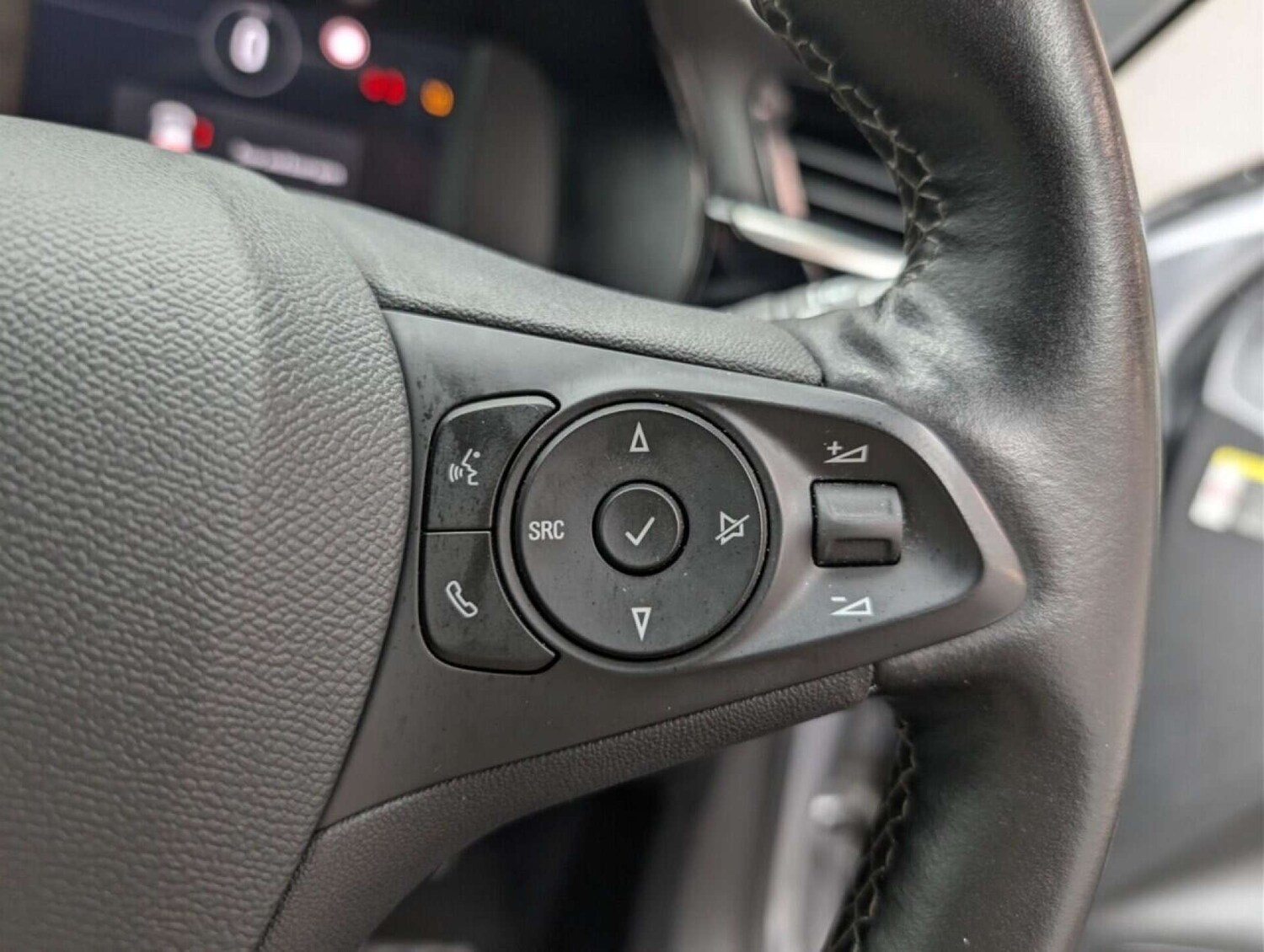 Used Vauxhall Corsa 2021 for sale - 77713714: Photo 19