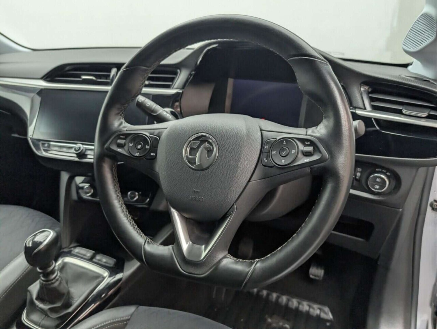 Used Vauxhall Corsa 2021 for sale - 77713714: Photo 21