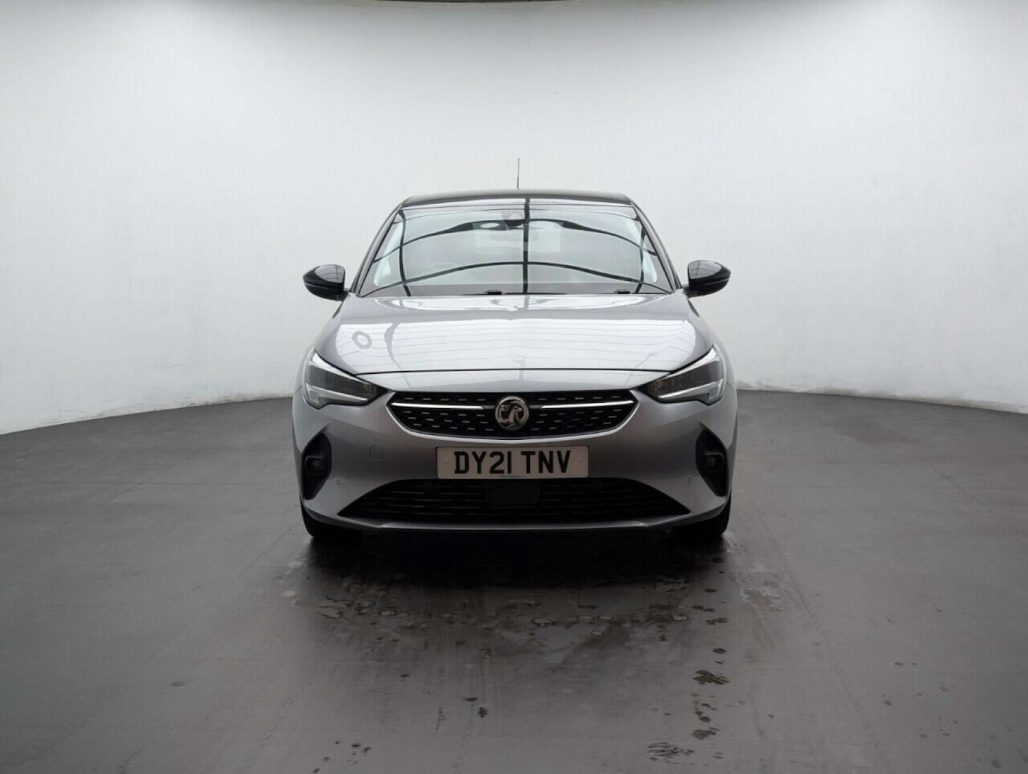 Used Vauxhall Corsa 2021 for sale - 77713714: Photo 3