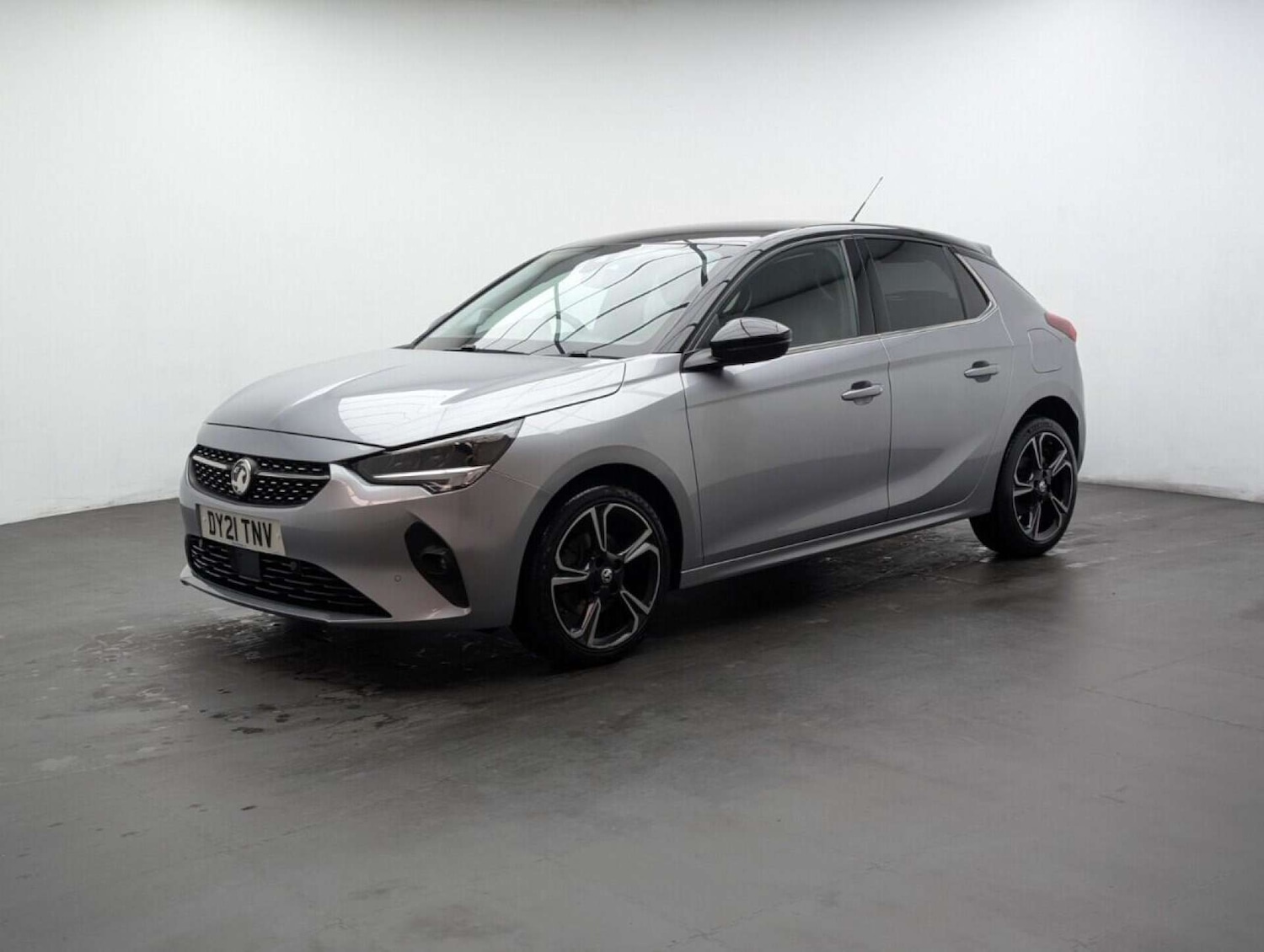 Used Vauxhall Corsa 2021 for sale - 77713714: Photo 4