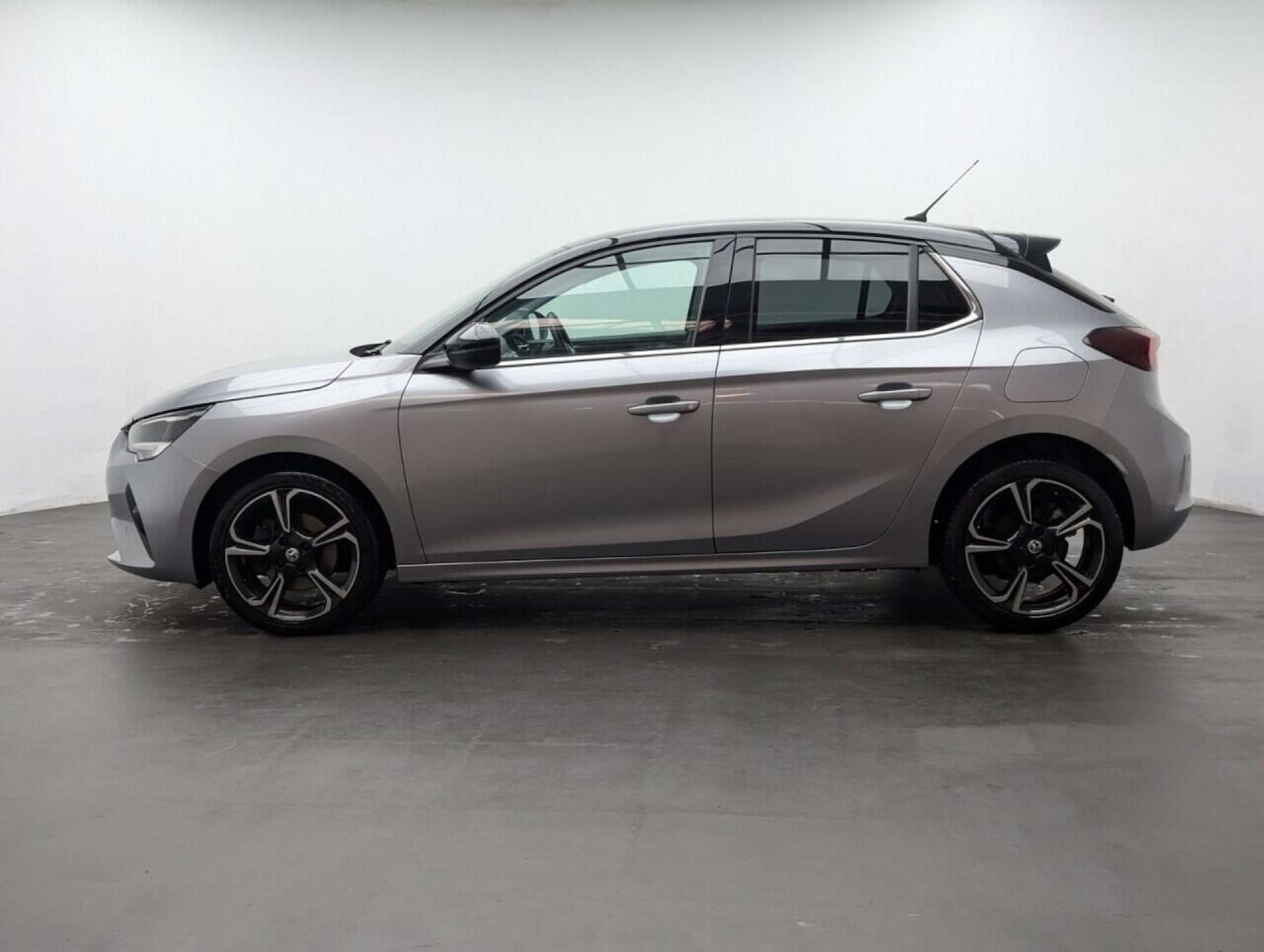 Used Vauxhall Corsa 2021 for sale - 77713714: Photo 5