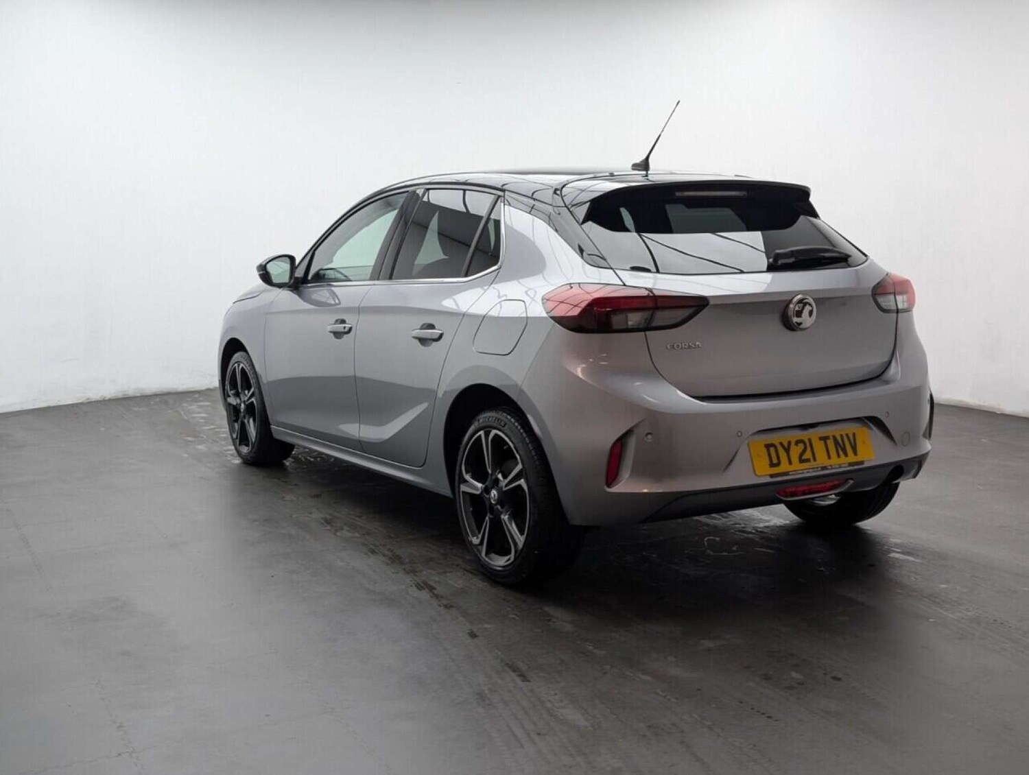 Used Vauxhall Corsa 2021 for sale - 77713714: Photo 6