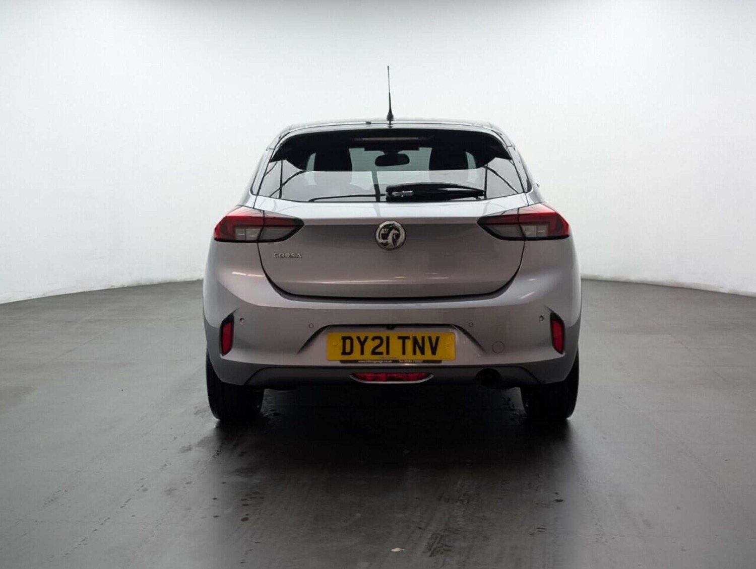 Used Vauxhall Corsa 2021 for sale - 77713714: Photo 7