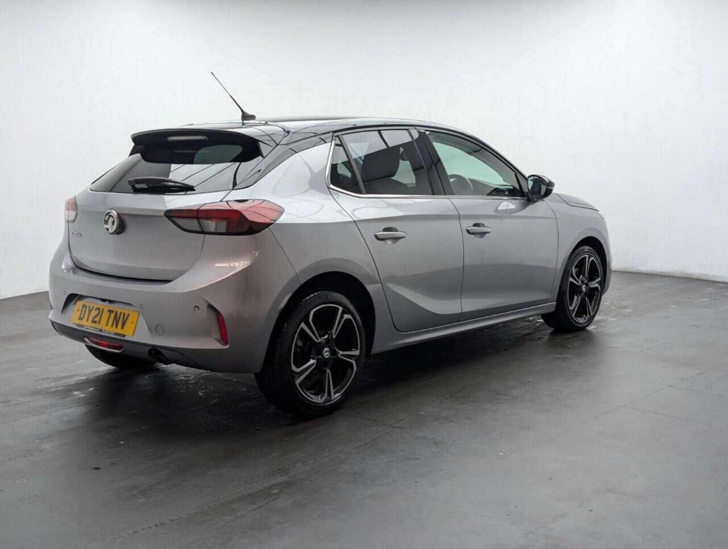 Used Vauxhall Corsa 2021 for sale - 77713714: Photo 8