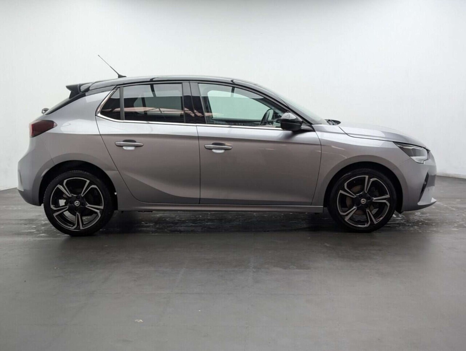 Used Vauxhall Corsa 2021 for sale - 77713714: Photo 9