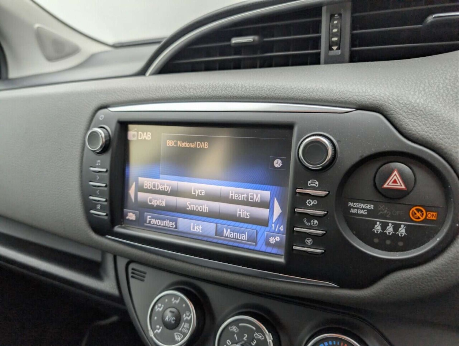 Used Toyota Yaris 2019 for sale - 77762387: Photo 14