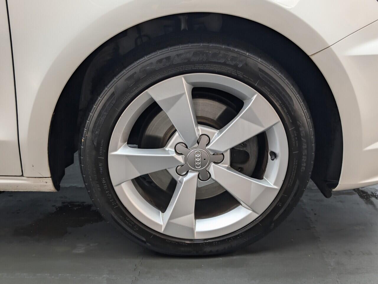 Used Audi A1 2016 for sale - 76499379: Photo 10