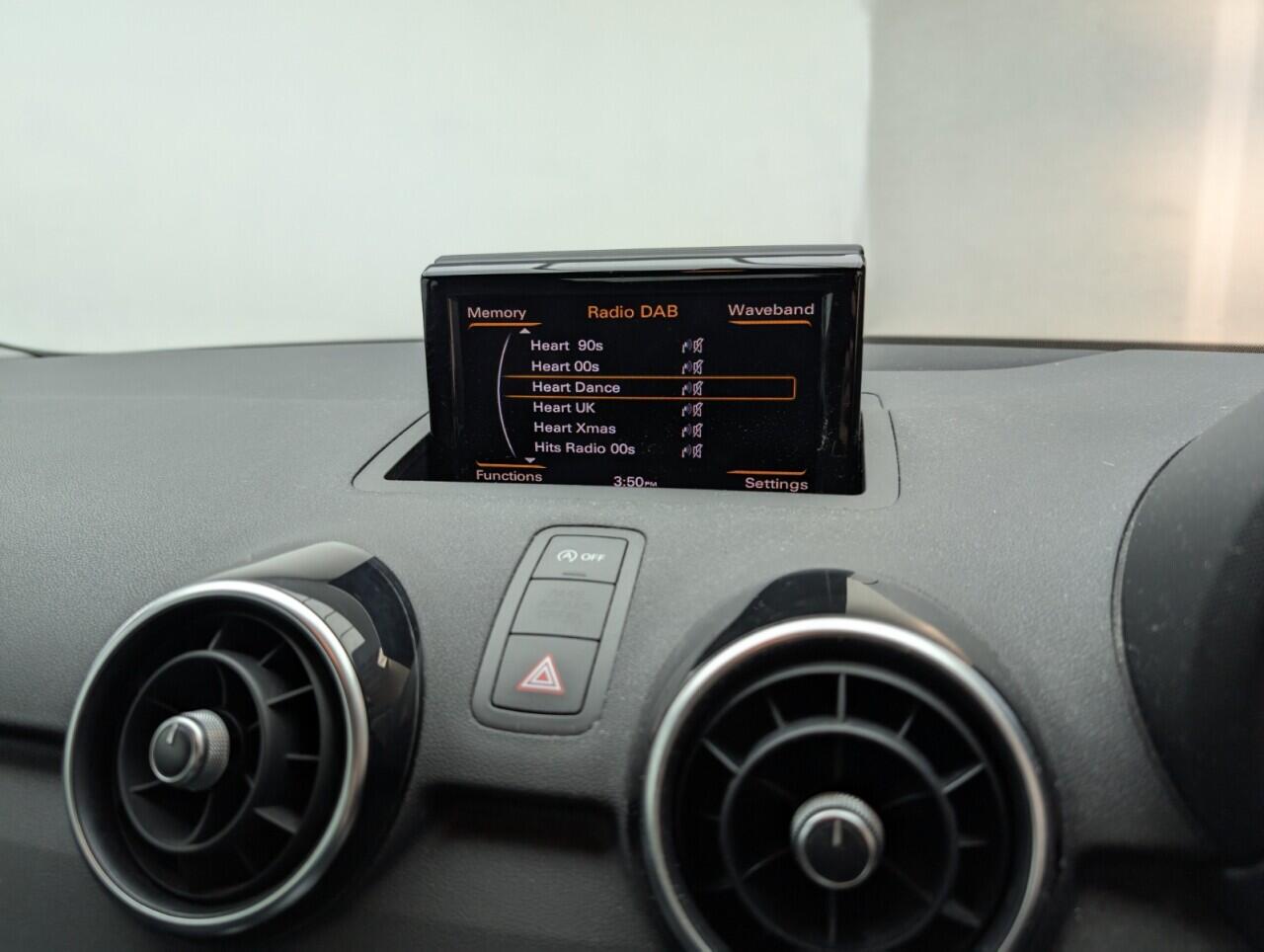 Used Audi A1 2016 for sale - 76499379: Photo 13