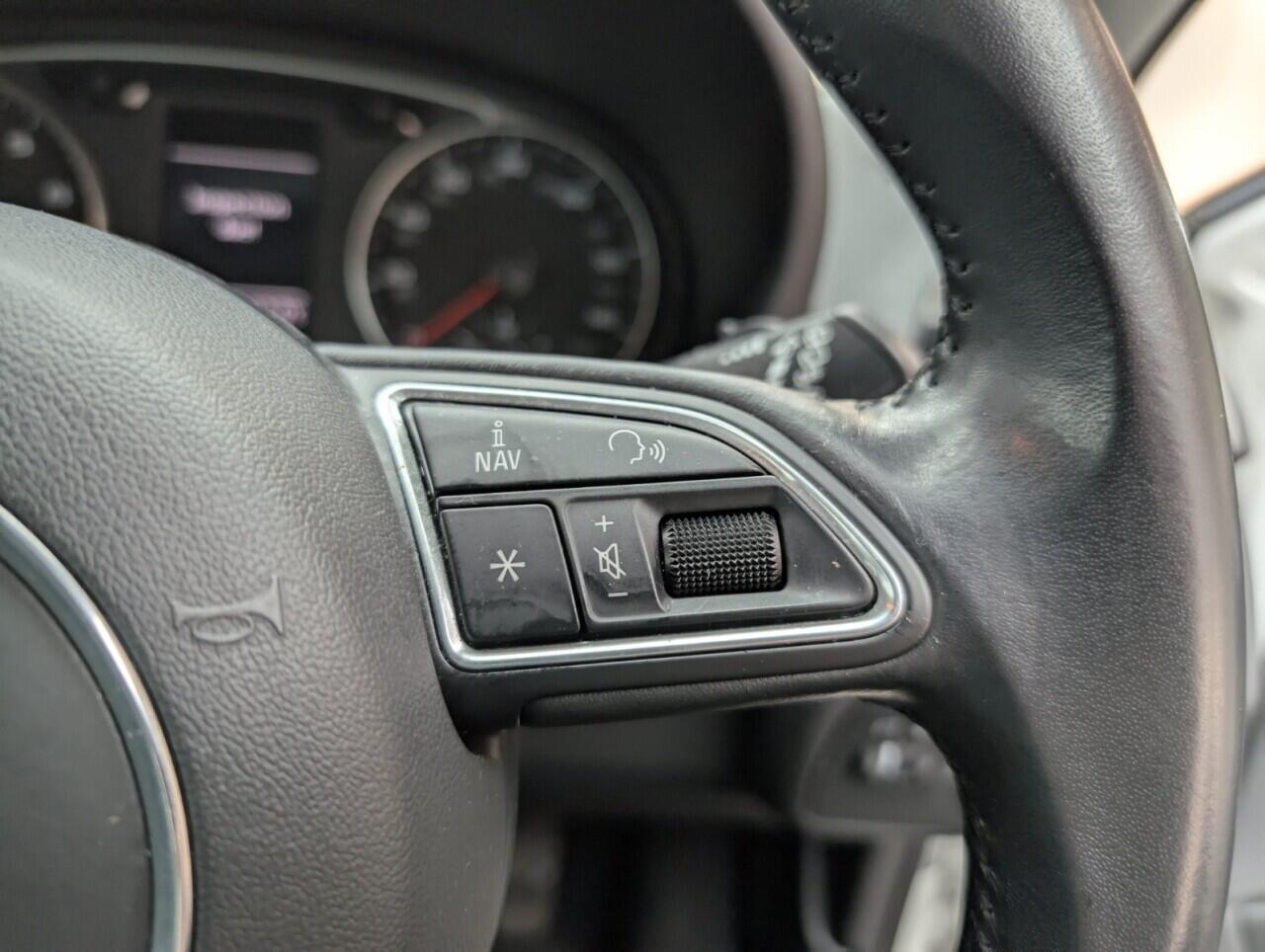 Used Audi A1 2016 for sale - 76499379: Photo 19