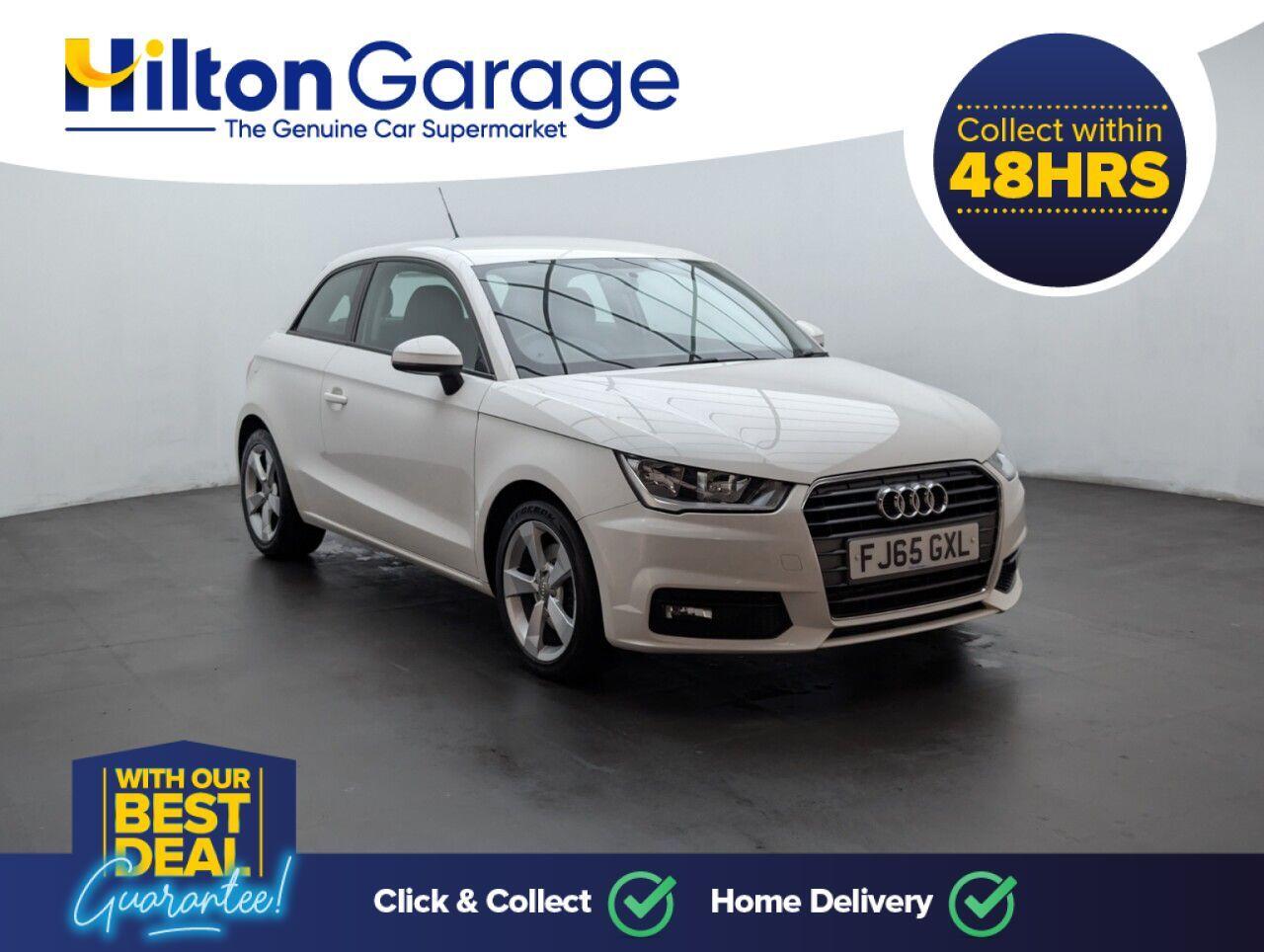 Used Audi A1 2016 for sale - 76499379: Photo 2
