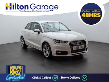 Used Audi A1 2016 for sale - 76499379: Photo