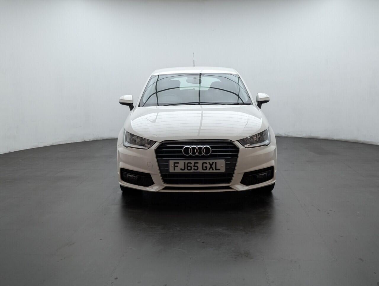 Used Audi A1 2016 for sale - 76499379: Photo 3