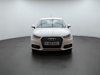 Used Audi A1 2016 for sale - 76499379: Photo