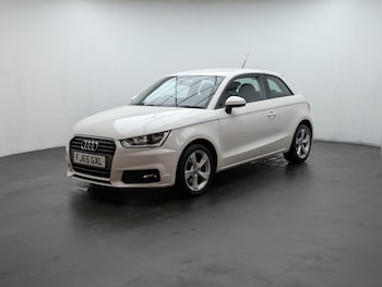 Used Audi A1 2016 for sale - 76499379: Photo