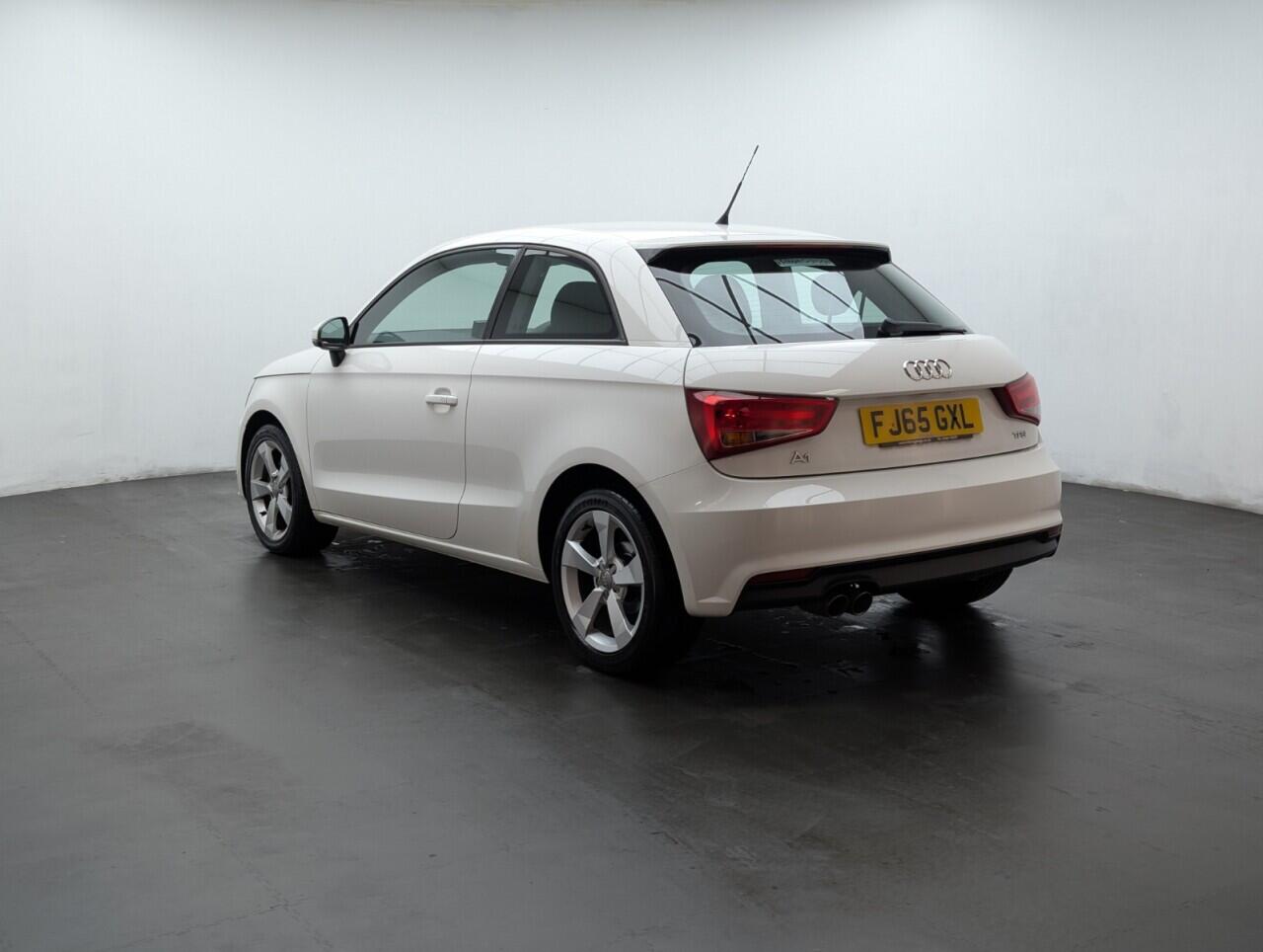 Used Audi A1 2016 for sale - 76499379: Photo 6