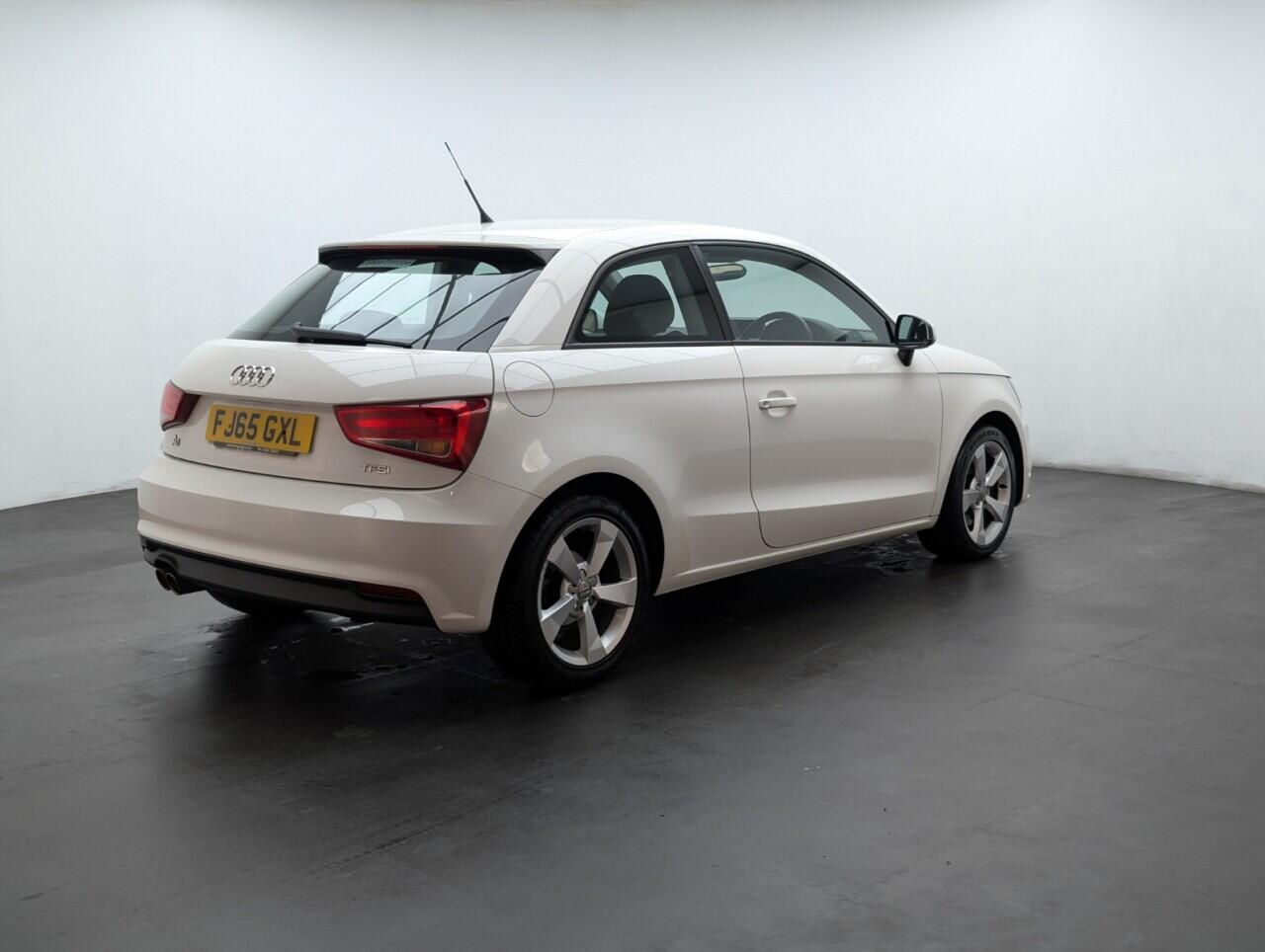 Used Audi A1 2016 for sale - 76499379: Photo 8
