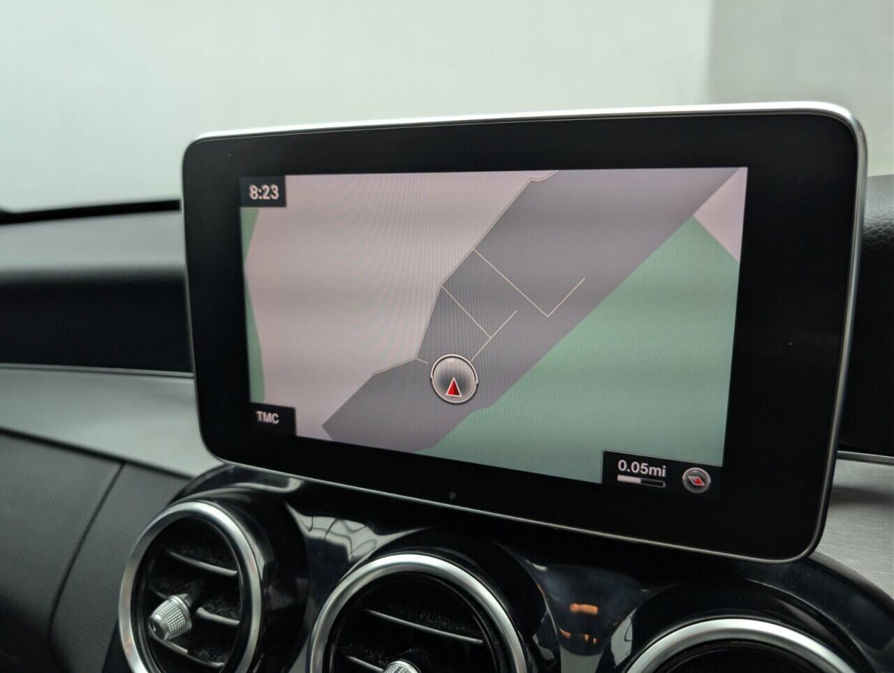 Used Mercedes-Benz C Class 2018 for sale - 77559163: Photo 14