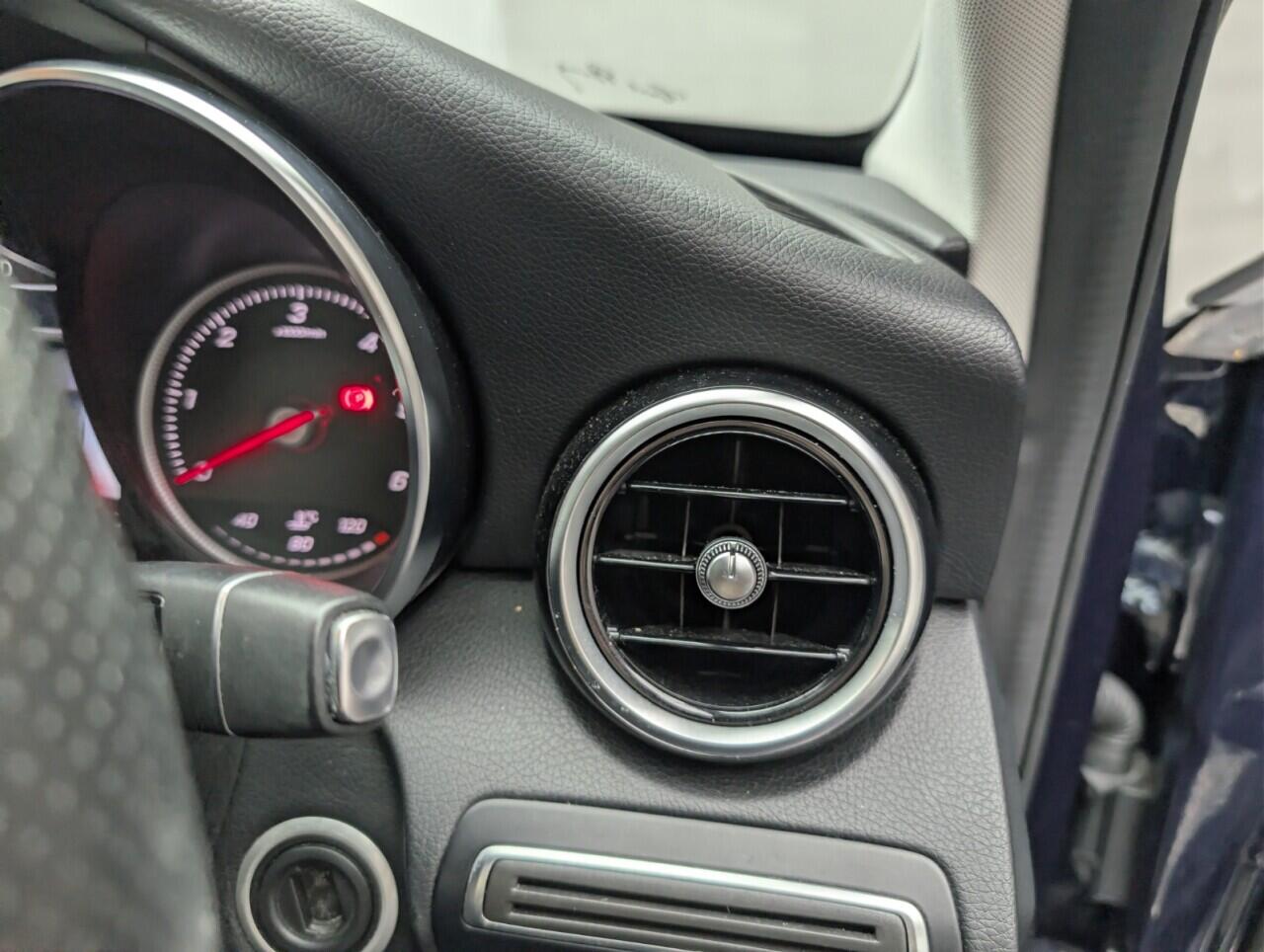 Used Mercedes-Benz C Class 2018 for sale - 77559163: Photo 20