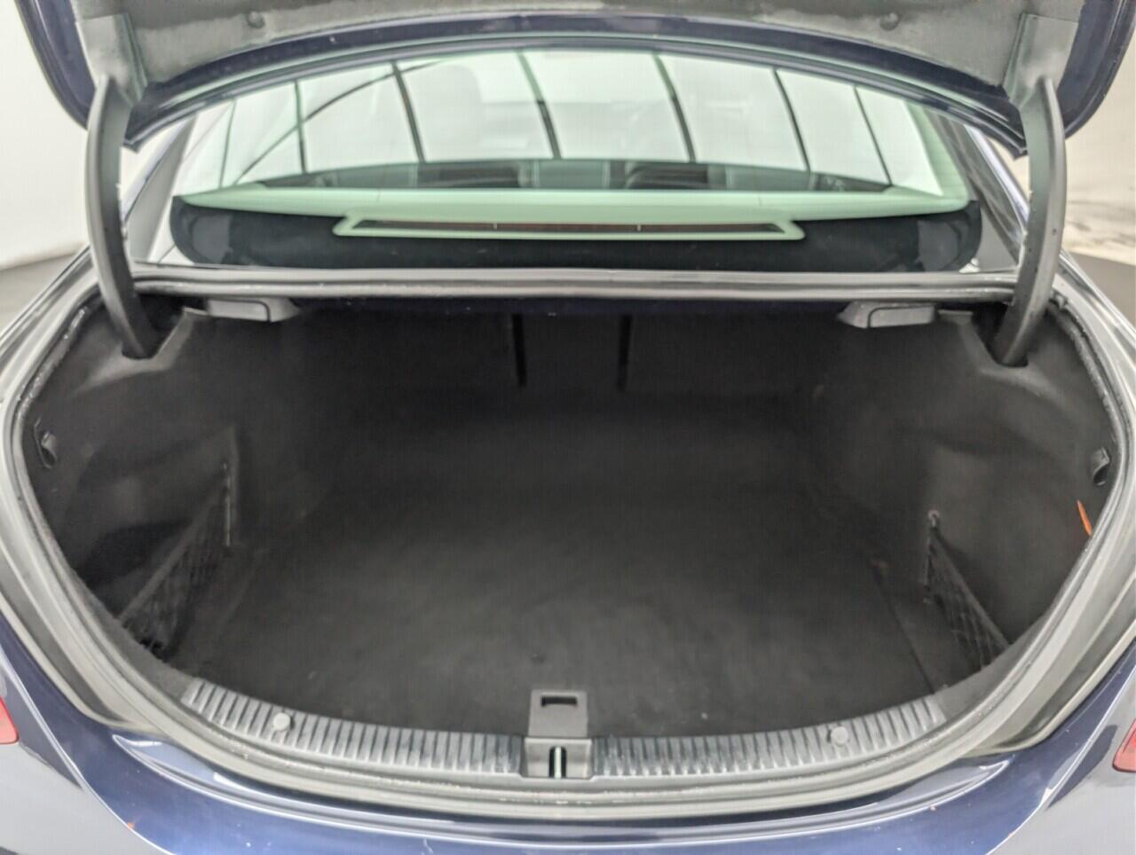 Used Mercedes-Benz C Class 2018 for sale - 77559163: Photo 27