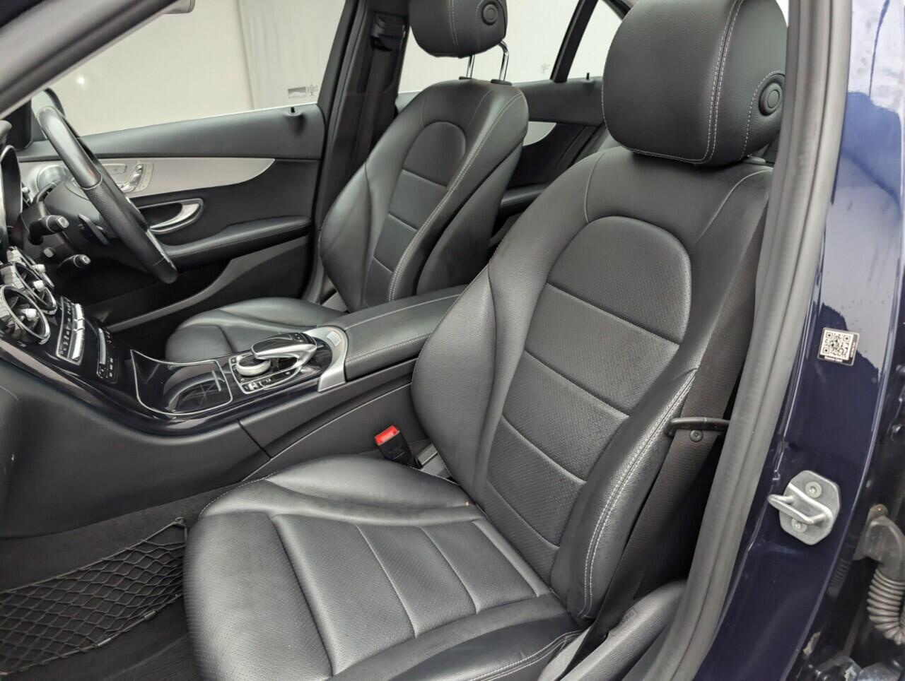 Used Mercedes-Benz C Class 2018 for sale - 77559163: Photo 29