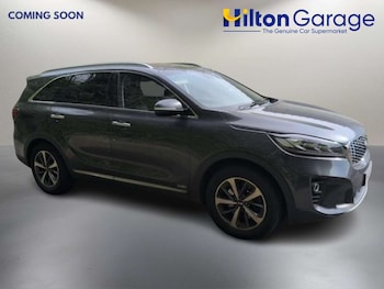 Used Kia Sorento 2018 for sale - 78201146: Photo