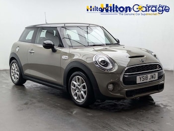 Used MINI Hatch 2018 for sale - 78392529: Photo