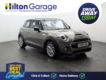Used MINI Hatch 2018 for sale - 78392529: Photo