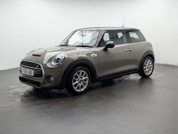 Used MINI Hatch 2018 for sale - 78392529: Photo