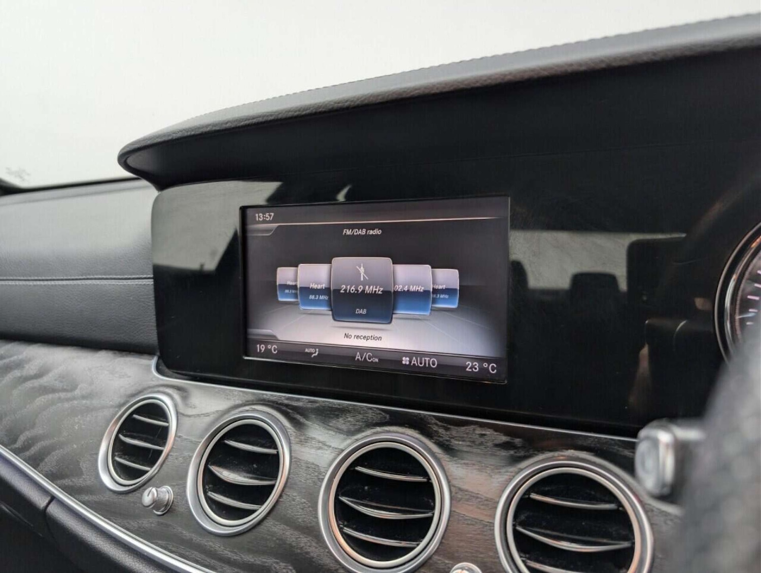 Used Mercedes-Benz E Class 2017 for sale - 78112493: Photo 16