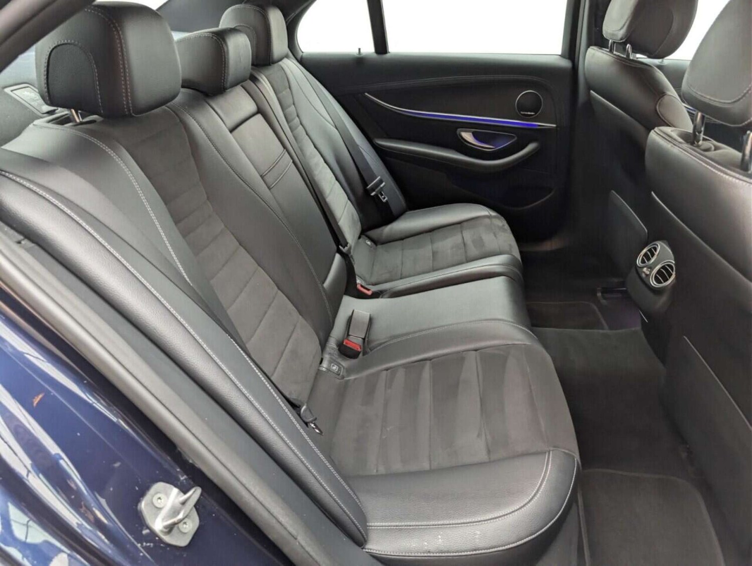 Used Mercedes-Benz E Class 2017 for sale - 78112493: Photo 29