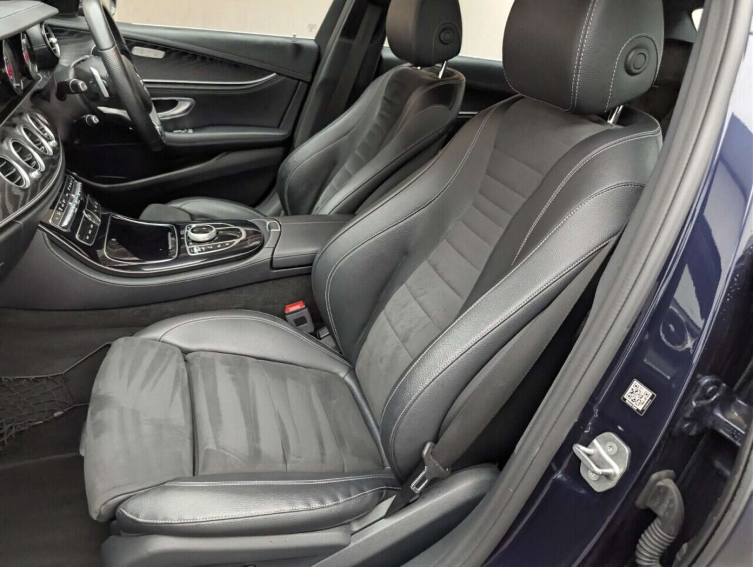 Used Mercedes-Benz E Class 2017 for sale - 78112493: Photo 33