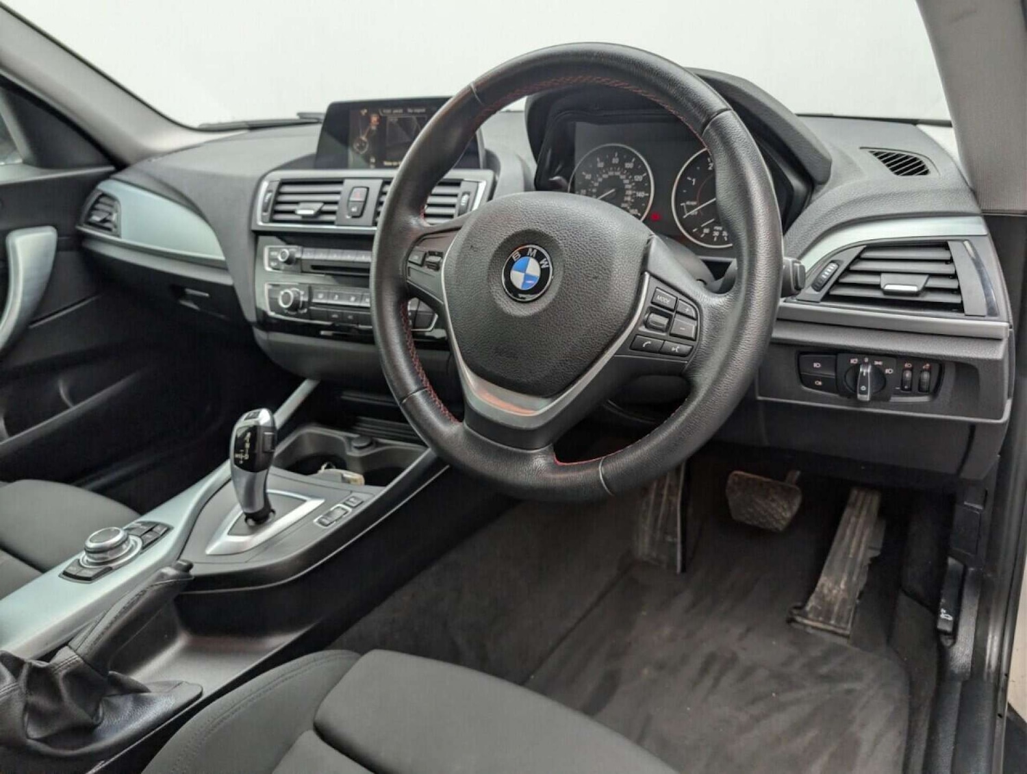 Used BMW 2 Series 2017 for sale - 77713015: Photo 11