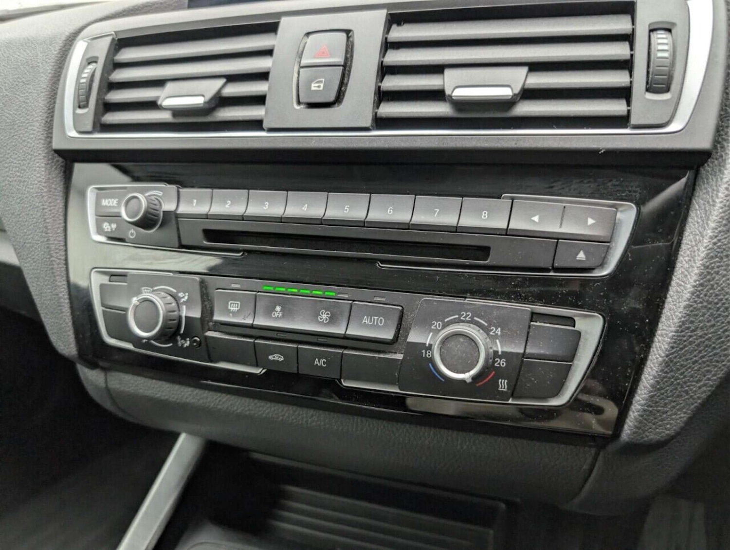 Used BMW 2 Series 2017 for sale - 77713015: Photo 14