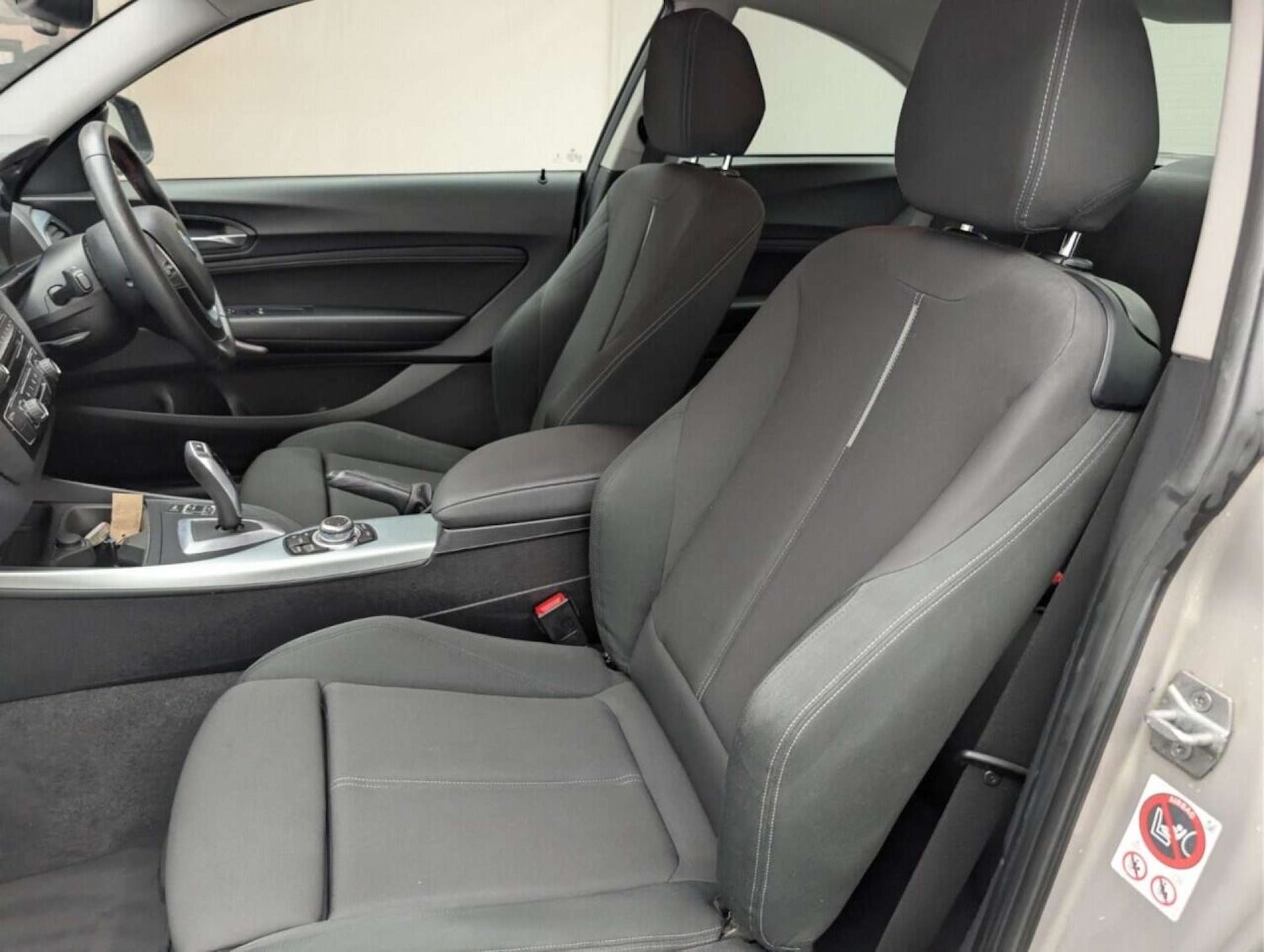 Used BMW 2 Series 2017 for sale - 77713015: Photo 25