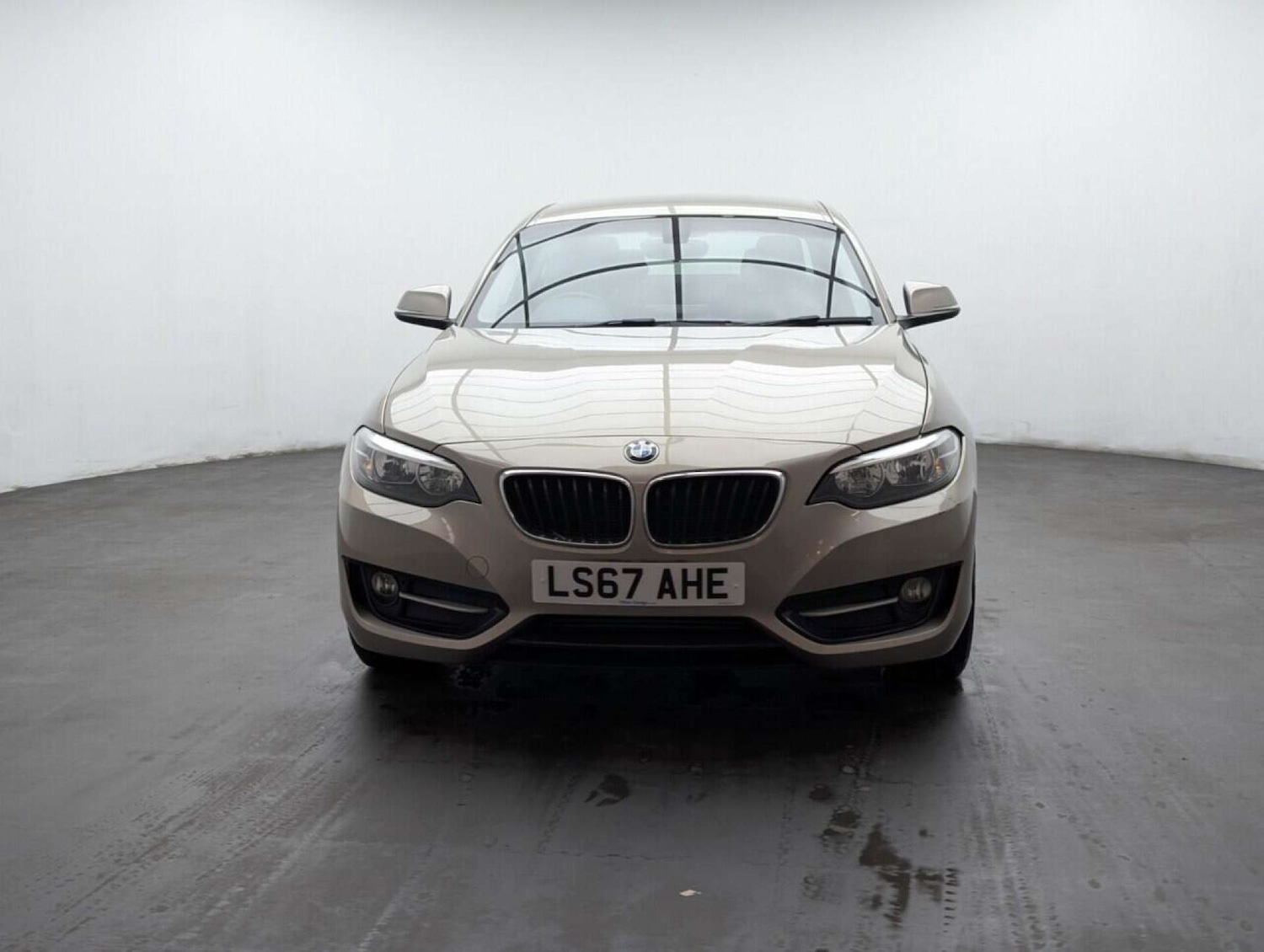 Used BMW 2 Series 2017 for sale - 77713015: Photo 3