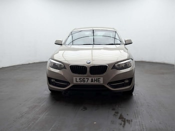 Used BMW 2 Series 2017 for sale - 77713015: Photo