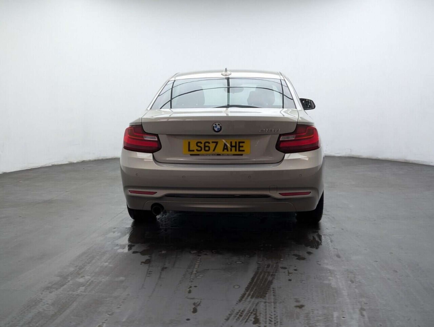 Used BMW 2 Series 2017 for sale - 77713015: Photo 7